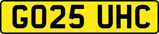 GO25UHC