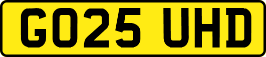 GO25UHD