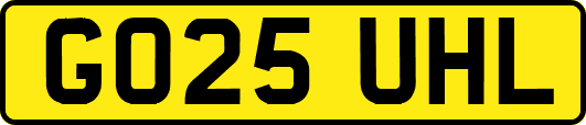 GO25UHL