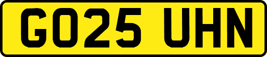 GO25UHN