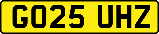 GO25UHZ