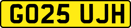 GO25UJH