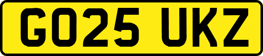 GO25UKZ
