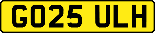GO25ULH