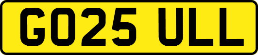 GO25ULL