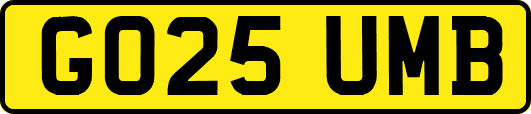 GO25UMB