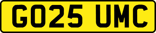 GO25UMC