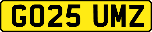GO25UMZ