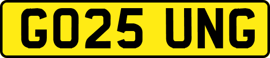 GO25UNG