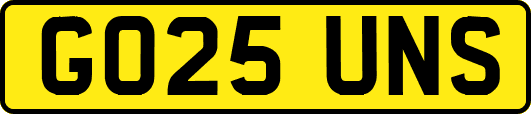GO25UNS