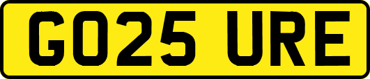 GO25URE