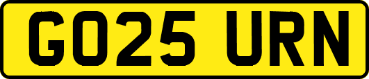 GO25URN