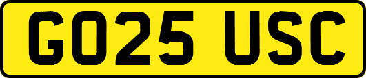 GO25USC