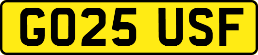 GO25USF