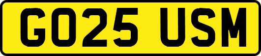 GO25USM