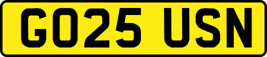 GO25USN