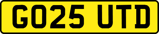 GO25UTD
