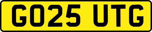 GO25UTG