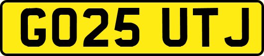 GO25UTJ