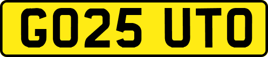 GO25UTO