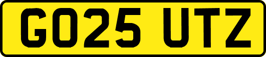 GO25UTZ
