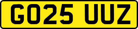 GO25UUZ