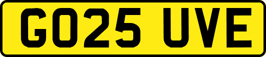 GO25UVE