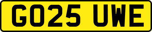 GO25UWE