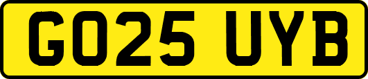 GO25UYB
