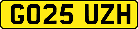 GO25UZH