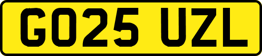 GO25UZL
