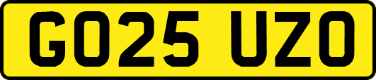 GO25UZO