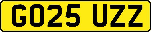 GO25UZZ