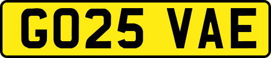 GO25VAE