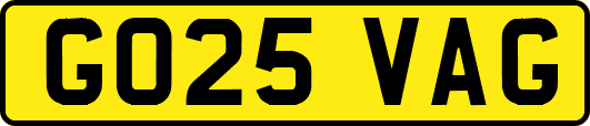 GO25VAG