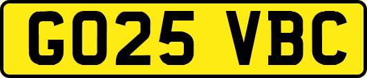 GO25VBC
