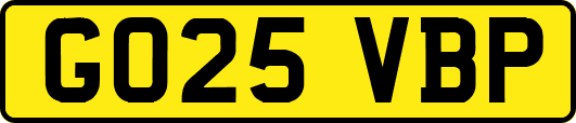 GO25VBP