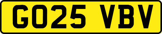 GO25VBV