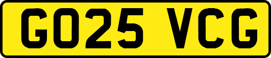 GO25VCG