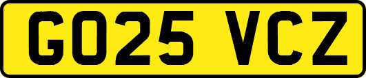 GO25VCZ