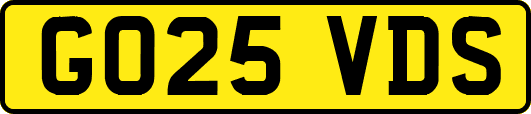 GO25VDS