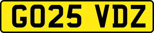 GO25VDZ