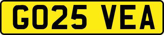 GO25VEA