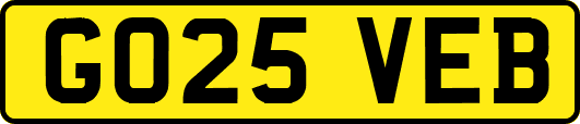 GO25VEB