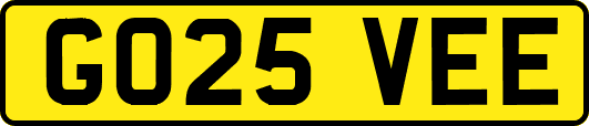 GO25VEE