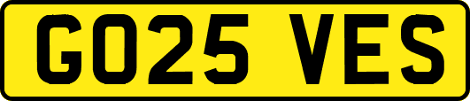 GO25VES