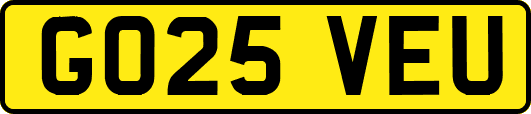 GO25VEU