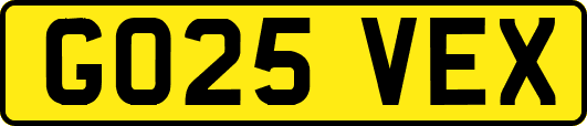 GO25VEX