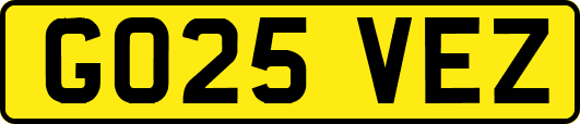 GO25VEZ