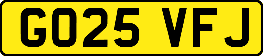GO25VFJ